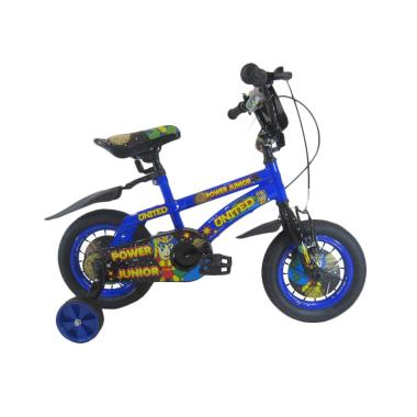 Mewarnai Gambar Sepeda Roda Dua