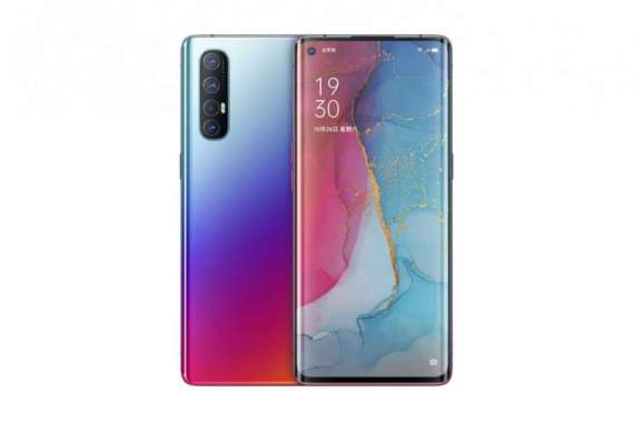 Oppo Reno 5 - Harga Terbaru April 2021 | Blibli