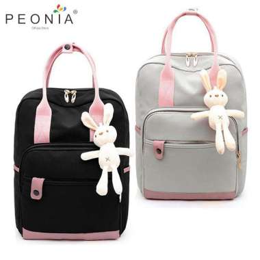 Jual Tas Sekolah Wanita Terbaru - Harga Murah | Blibli.com