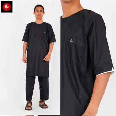 Jual Baju Muslim Pria Dan Celana Kekinian Terbaru - Harga Promo Januari