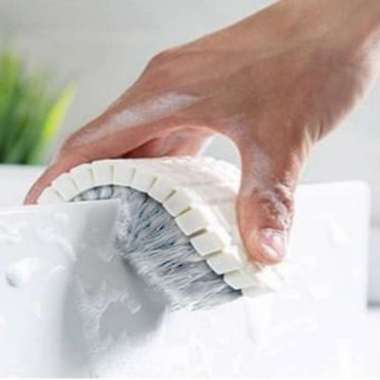 Jual Sikat Kamar Mandi Terbaru - Harga Murah | Blibli.com