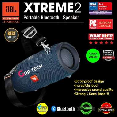 Speaker Bluetooth Jbl Original - Harga Terbaru April 2021
