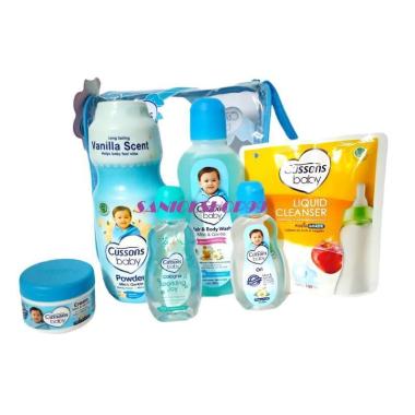 Jual Paket Bedak Bayi Cussons Baby Harga Termurah Dan Terlengkap 2022