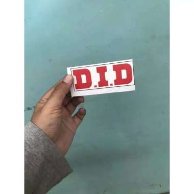 Jual Produk Sticker Motor - Harga Promo & Diskon | Blibli.com