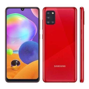 Samsung Galaxy A31 - Harga Terbaru Juli 2021 | Blibli