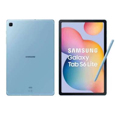 harga galaxy tab s6 lite