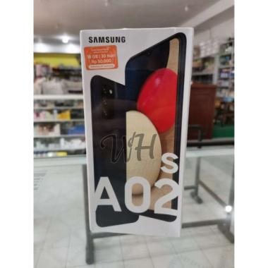 Samsung A02s - Harga Maret 2021 | Blibli