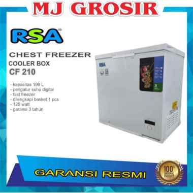 Freezer Mini - Harga September 2021 | Blibli