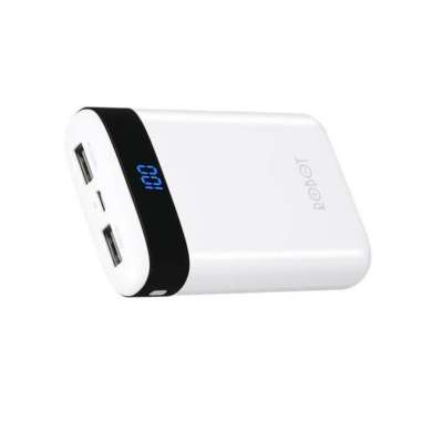 Jual Powerbank Robot - Produk Terbaru | Blibli.com