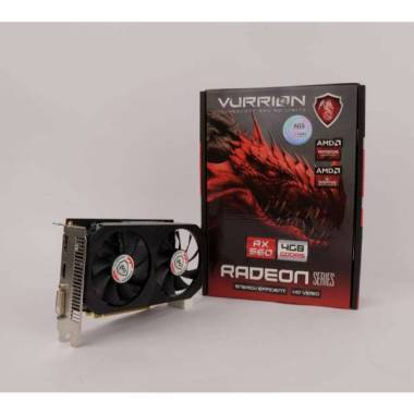 Jual Radeon Rx560 Terbaru - Harga Murah Blibli.com
