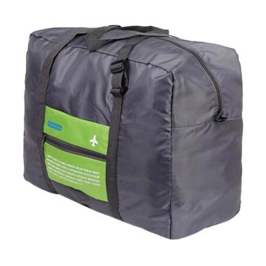 Jual Foldable Travel Bag Tas Mudik Hand Carry Bag Online