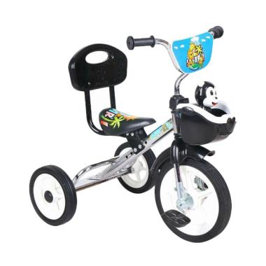 Harga Sepeda  Roda  Tiga  Dewasa  Trend Sepeda 