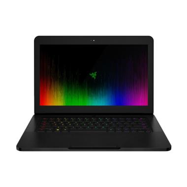 Jual Razer Blade 14 Gaming - i7 7700HQ - GTX1060 6GB DDR5 ...