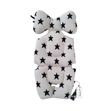 jual borny stroller liner bantalan stroller bouncher jual borny stroller liner bantalan stroller bouncher