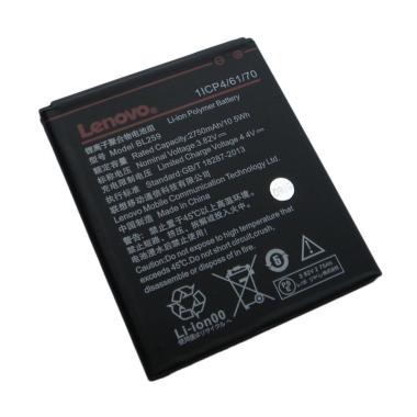 Jual Baterai Hp Lenovo Vibe Original - Harga Menarik 