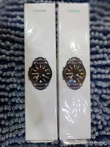 watch active 3 45mm