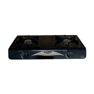 Jual Miyako KG 302C Kompor Gas 2 Tungku Online
