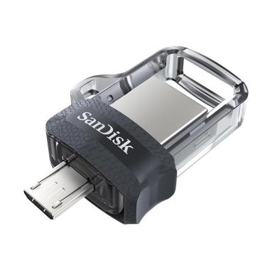 Jual Sandisk Type C OTG Flashdisk [128 GB/ Up to 150 Mbps