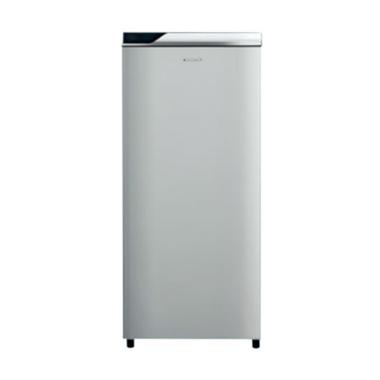 jual panasonic nr af179n kulkas 1 pintu silver 155 jual panasonic nr af179n kulkas 1 pintu silver 155