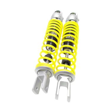 Jual DBS Shock Belakang Motor for Yamaha N Max - Kuning