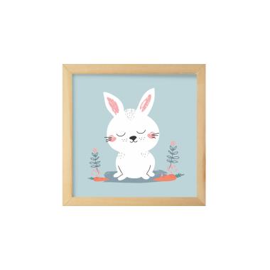 Hiasan Dinding Rabbit gulaliku craft blibli Hiasan Dinding Rabbit gulaliku craft blibli