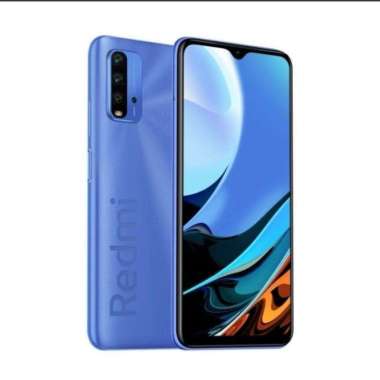 Jual Infinix Hot 9 X655C Smartphone [4GB/ 128GB] Online