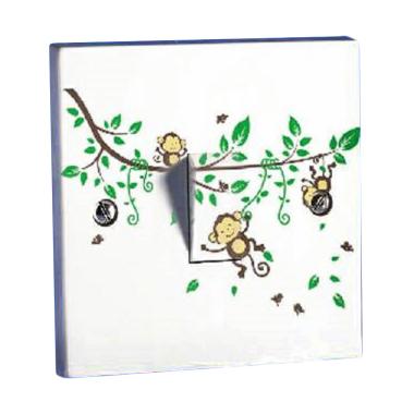 Jual Tree Monkey Original Murah - Harga Diskon November 2022 | Blibli.com