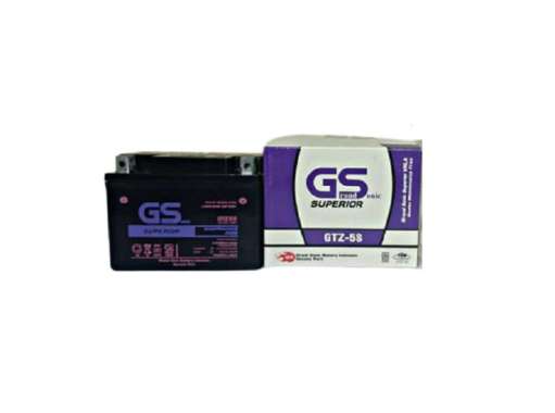 Jual Aku Kering Motor Mio Gt Terbaru Dengan Harga Terbaik Di 2022 | Blibli