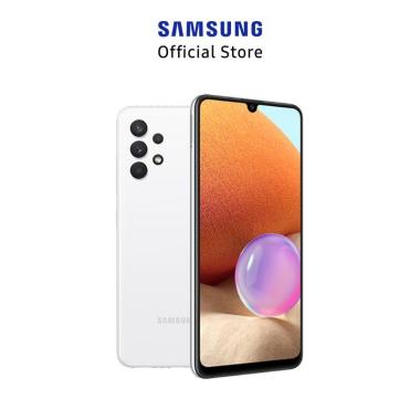 Samsung A32 - Harga Terbaru Mei 2021 | Blibli