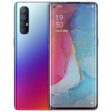 Oppo Reno 3 - Harga Agustus 2021 | Blibli