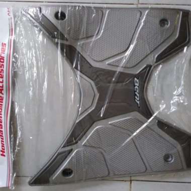 Jual Alas Kaki Motor Beat Murah - Harga Terbaru Blibli.com