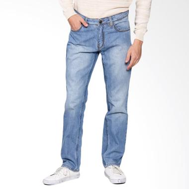 Ide Top 24 Model Celana Jeans Emba 