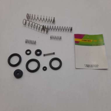 Jual Seal Sharp Innova Original Terbaru - Harga Promo Murah November