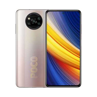 Jual Poco X3 Pro 8 128 September 2021 banyak pilihan