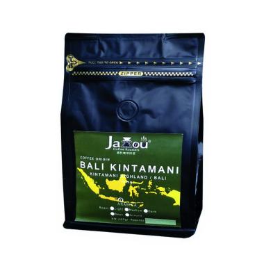 Jual Jazzou Coffee Roasters Bali Kintamani Kopi Bubuk [200 