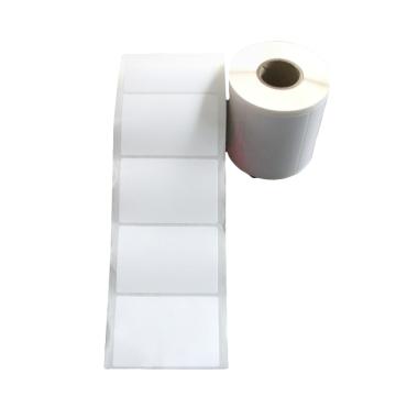jual label semi coated stiker barcode 60 x 40 1 line jual label semi coated stiker barcode 60 x 40 1 line
