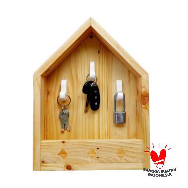 Jual Weekend Deal - Stiletto In Style Key Holder Rumah
