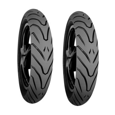 Jual Ban Motor Tubeless Mizzle - Daftar Harga Termurah