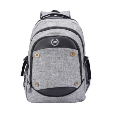 Catenzo Tas Ransel Pria Abu Abu jual tas ransel branded berkualitas harga menarik Catenzo Tas Ransel Pria Abu Abu jual tas ransel branded berkualitas harga menarik