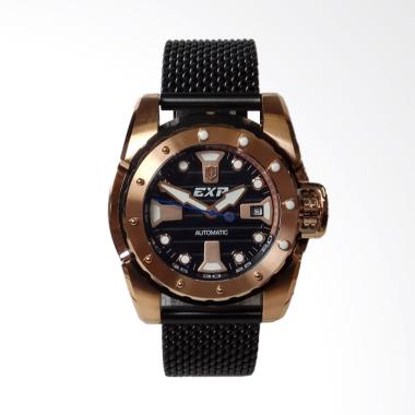 Jual Expedition Automatic Diver Stainless Steel Jam Tangan 