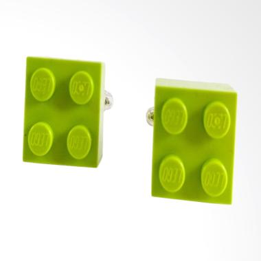 Jual Houseofcuff French Cuff Lego Cufflinks Manset Kancing Jual Houseofcuff French Cuff Lego Cufflinks Manset Kancing