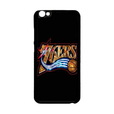 jual oem 76ers basketball team logos custom hardcase casing for vivo v5 v5s v5 lite jual oem 76ers basketball team logos custom hardcase casing for vivo v5 v5s v5 lite