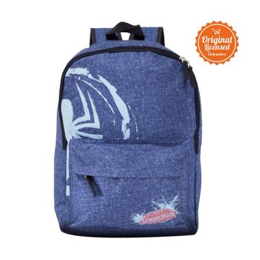 Jual Marvel Spider Man Simple Rucksack Ultimate Tas  