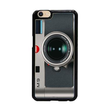 jual flazzstore leica o1275 custom hardcase casing for oppo f3 plus harga jual flazzstore leica o1275 custom hardcase casing for oppo f3 plus harga