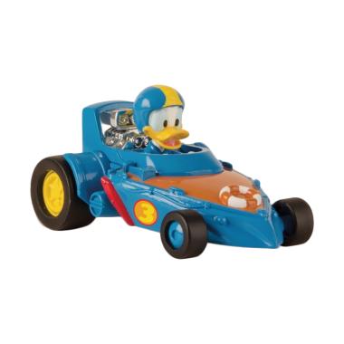Jual Disney Junior Mini Vehicles Roadster Racers Donald 