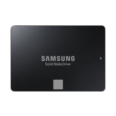 Samsung 860 EVO 250GB SATA SSD -