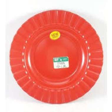 Piring Makan Sevilla 9" 19090SAF.CRM02 ONYX