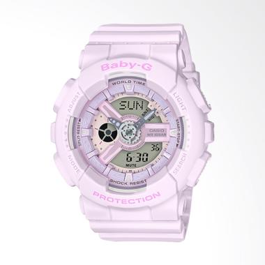 baby g jam tangan wanita
