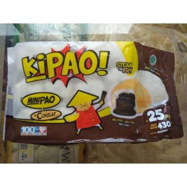 Jual Mini Pao Pandan Termurah - Harga Grosir Terupdate Hari Ini | Blibli