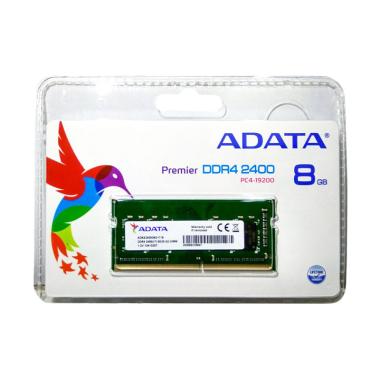 Ram Laptop DDR4 8Gb - Harga Baru Maret 2021 | Blibli.com